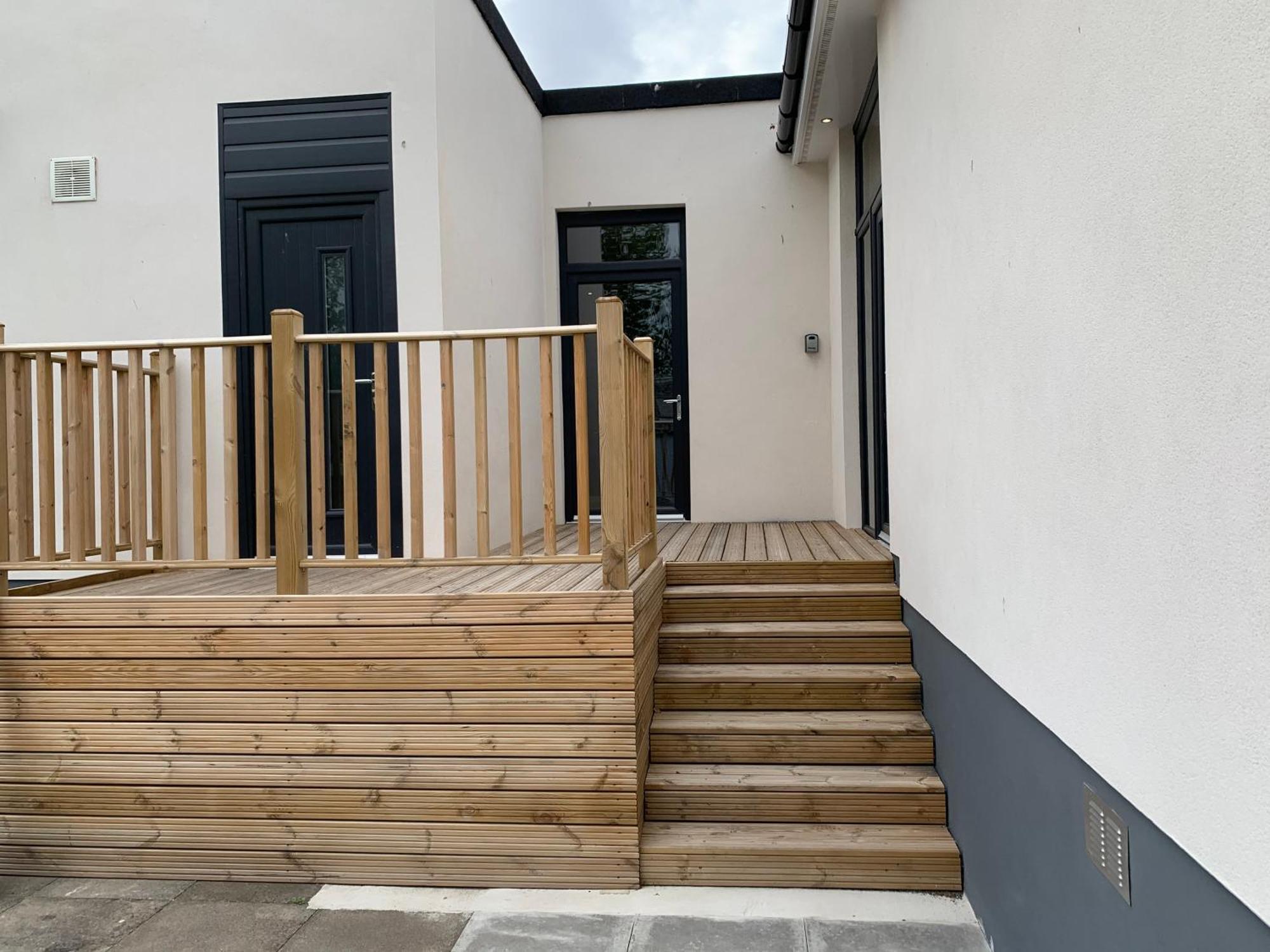 Luxe 5 Bedroom Guardbridge House - סנט אנדרוס מראה חיצוני תמונה