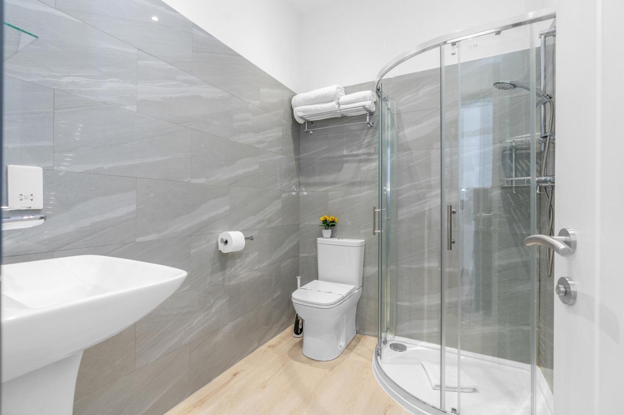 Luxe 5 Bedroom Guardbridge House - סנט אנדרוס מראה חיצוני תמונה
